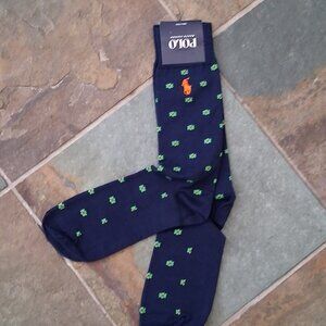 New Polo Ralph Lauren Socks